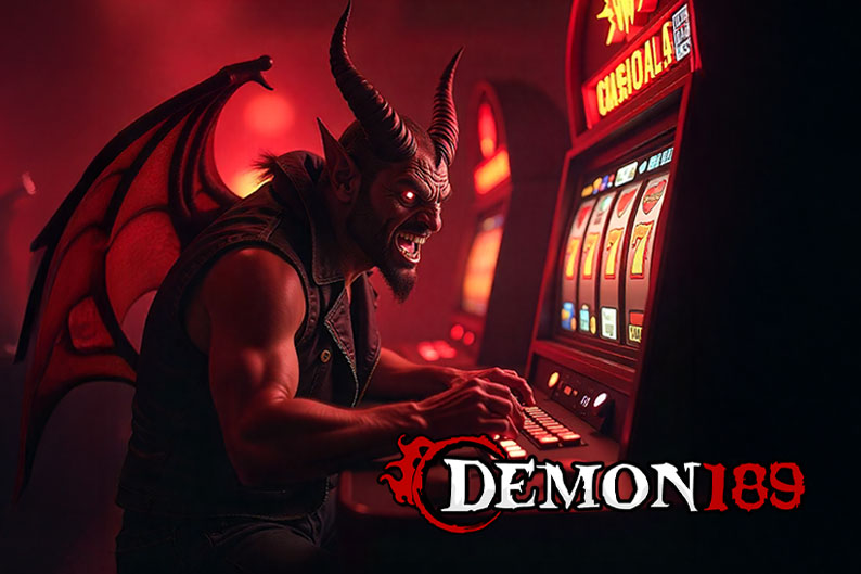 DEMON189 | Petualangan Seru di Dunia Buah Aztec yang Legendaris image 1
